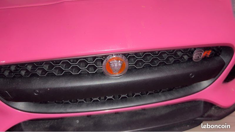 Voiture électrique (image 3)