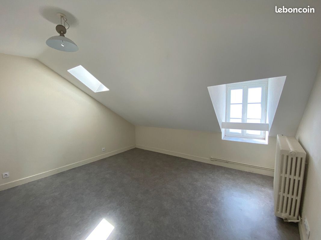 Maison a louer chateauroux - 3 pièce(s) - 77 m2 - Surfyn