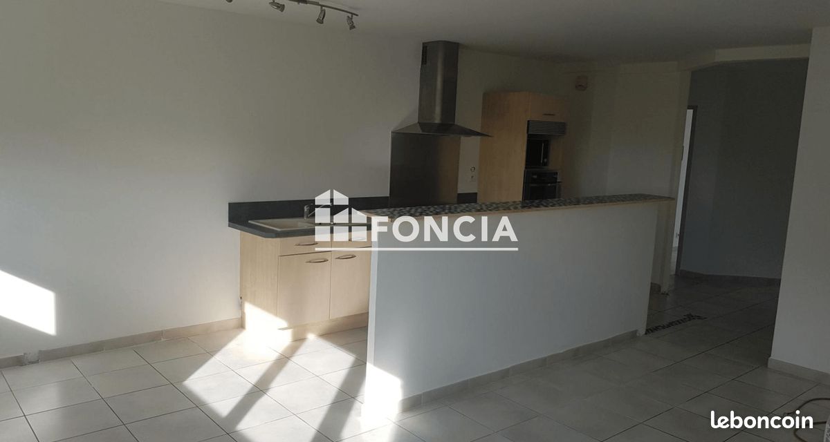 Appartement 4 pièces 76 m² · à Montpellier · 76 m² · 1 054 €/mois