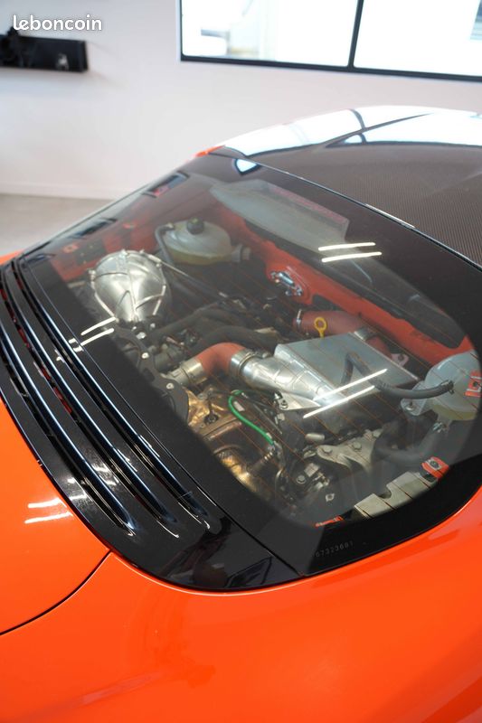 Alpine S1 MPR (image 5)