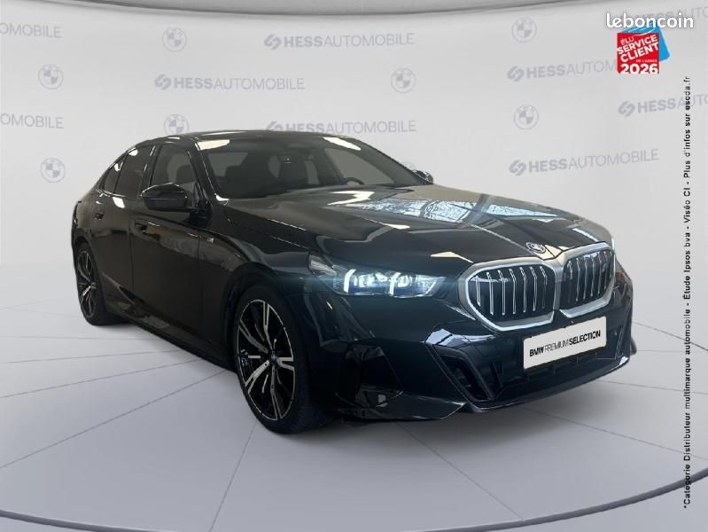 Bmw Série 5 i5 340ch M Sport eDrive40 (image 3)