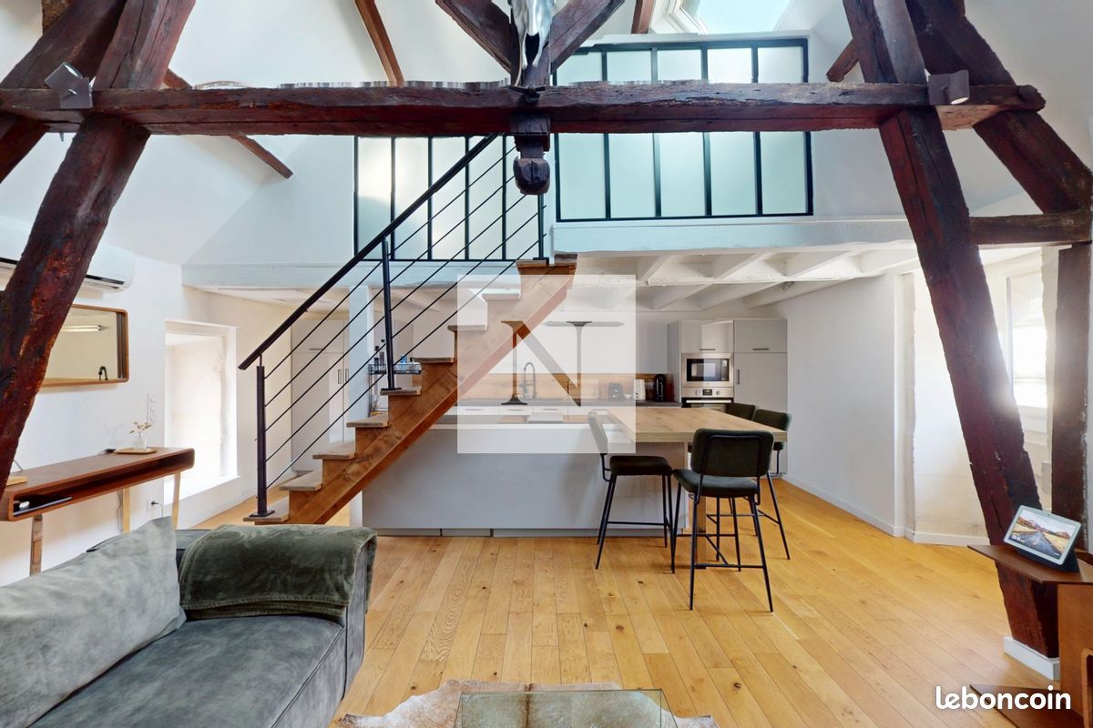 Appartement 2 pièces 43 m² · à La Rochelle · 43 m² · 315 000 €