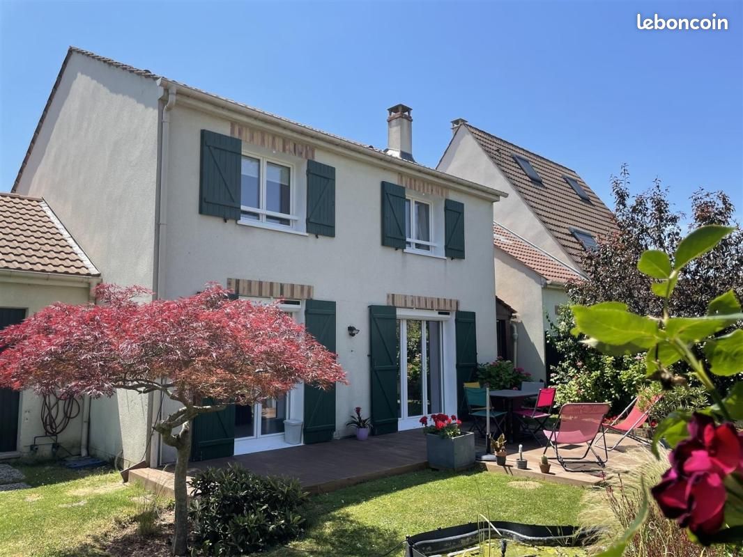 Maison 5 pièces 93 m² · à Pontault-Combault · 93 m² · 348 500 €
