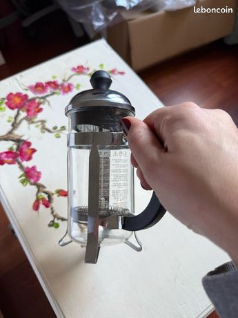 Comment utiliser une cafetière à piston ? - Café Bistro