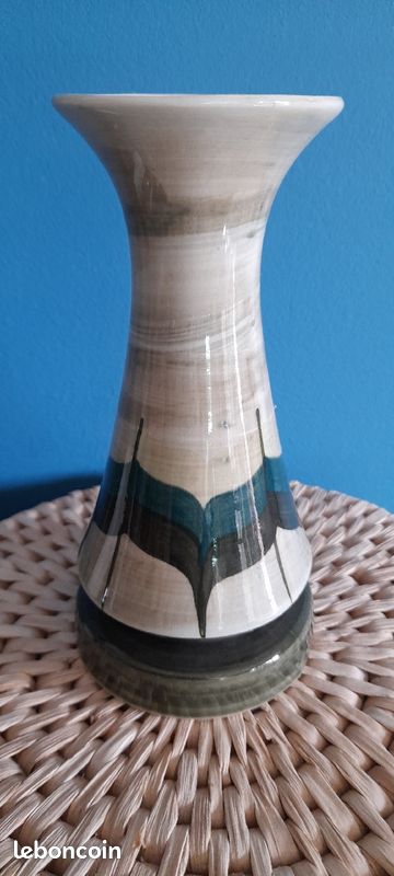 Vase Jersey Pottery (image 1)