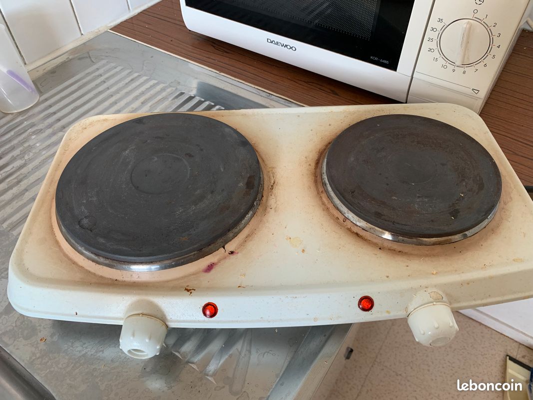 Plaques de cuisson Entronic (image 3)