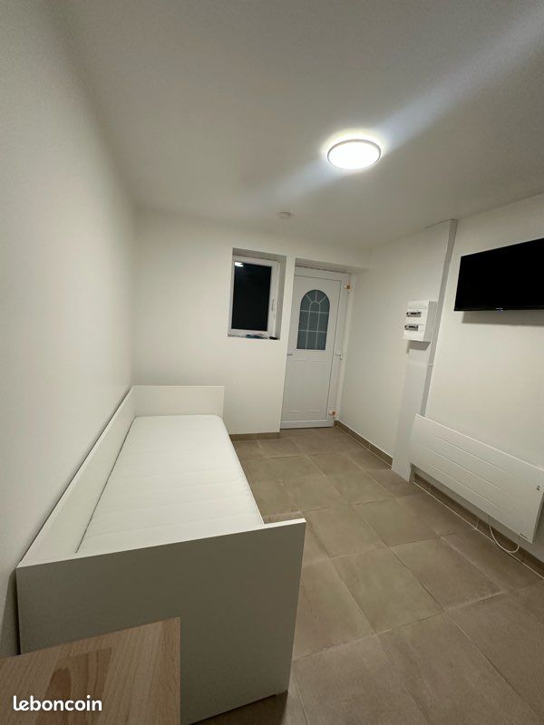Appartement 1 pièce 18 m² · à Poitiers · 18 m² · 465 €/mois