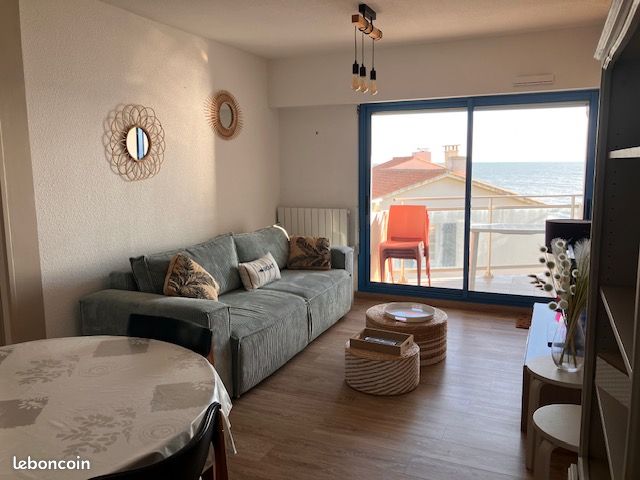 Appartement longeville sur mer (image 2)