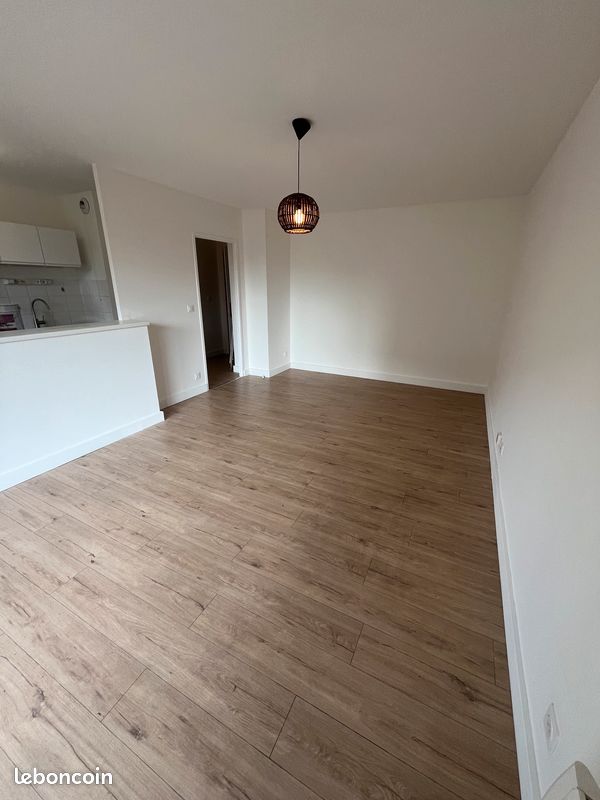 Appartement 2 pièces 45 m² · à Toulouse · 45 m² · 745 €/mois