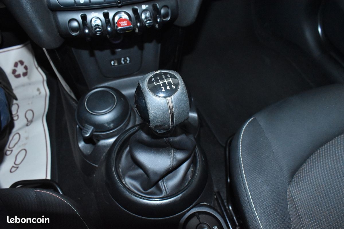 Mini MINI COOPER 136CH (image 16)