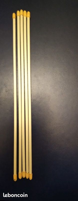 Tringles à rideaux (image 3)