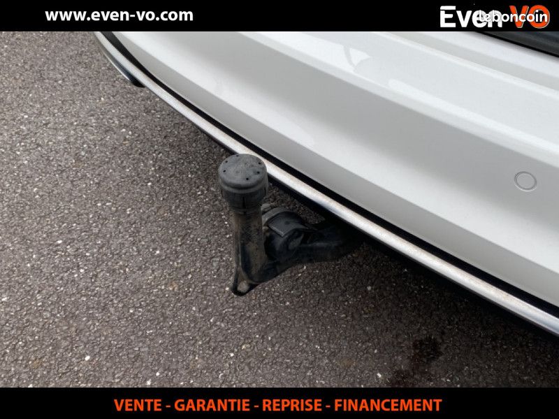 Audi A4 AVANT 30 TDI 136CH BUSINESS LINE S TRONIC 7 7CV (image 18)