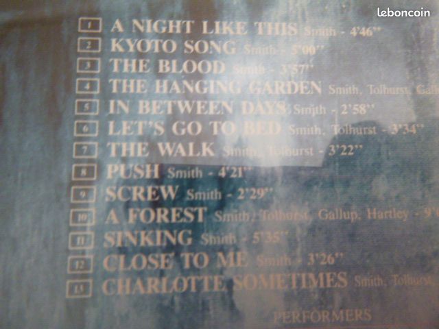 The cure (image 3)