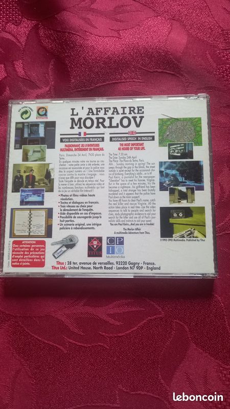 L affaires morlov (image 6)