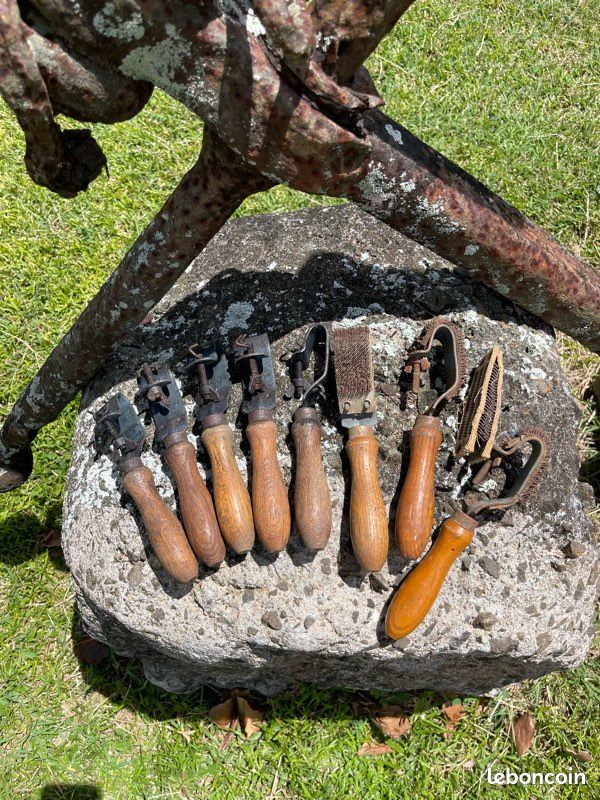 Brosse fer (image 1)