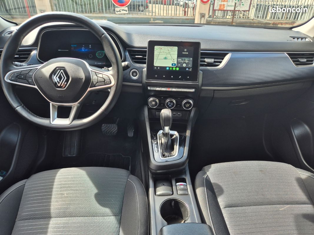 Tres belle Renault Arkana (image 4)