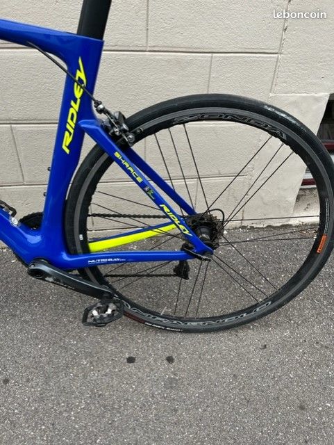 Vélo route Ridley (image 2)