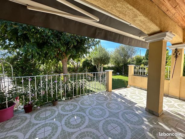 Villa 4 pièces 90 m² — 4