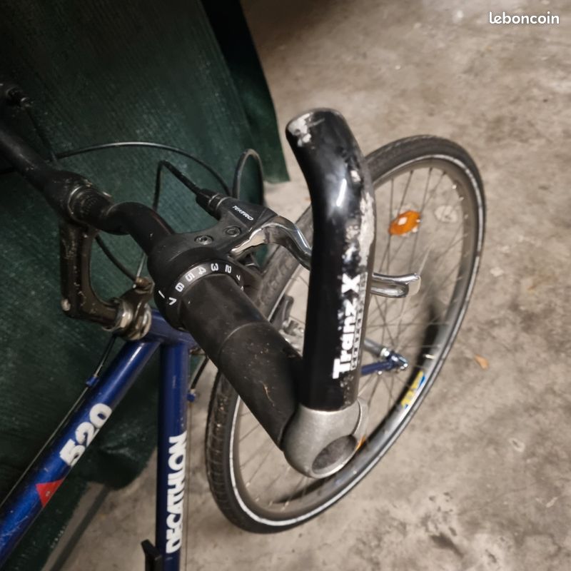 Chaîne vélo, conseils d'entretien, usure et caractéristiques