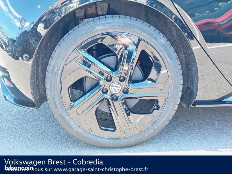Volkswagen ID.3 326ch 79 kWh GTX Performance (image 13)