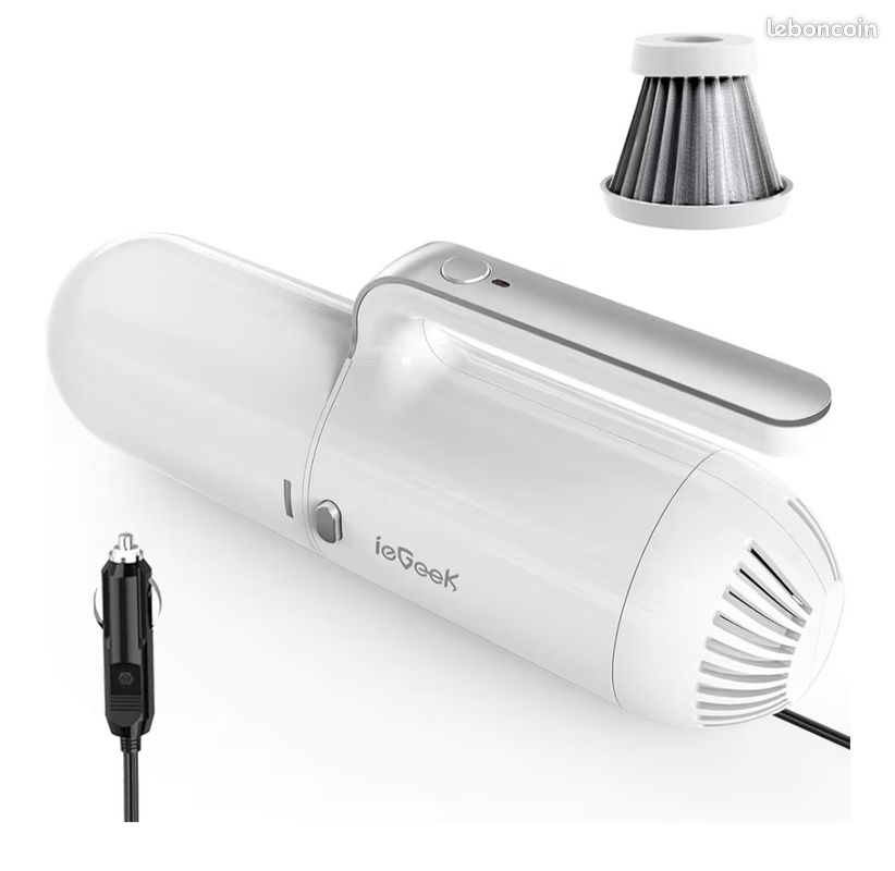 Aspirateur de voiture (image 12)