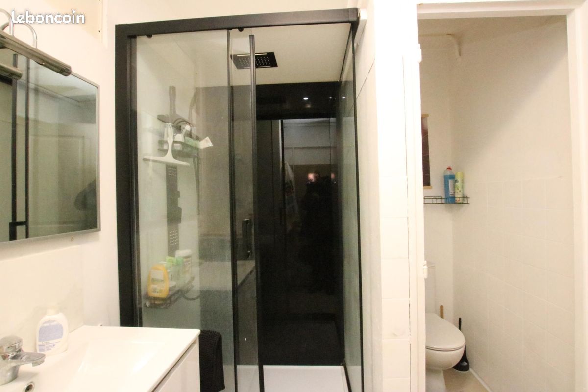 Appartement 4 pièces 64 m² · à Brétigny-sur-Orge · 64 m² · 212 000 €