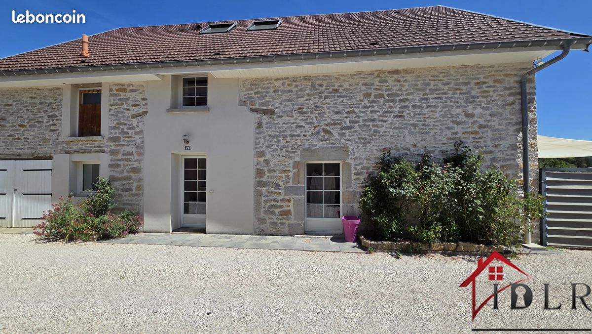 Maison 7 pièces 173 m² · à Pelousey · 173 m² · 398 000 €