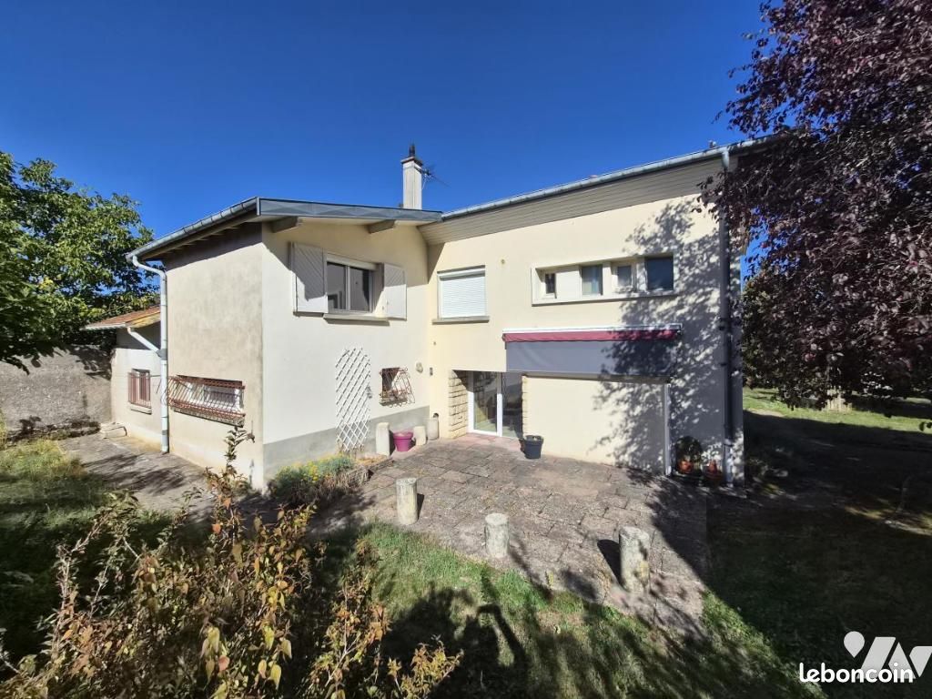 Maison 6 pièces 192 m² · à Toul · 192 m² · 332 000 €