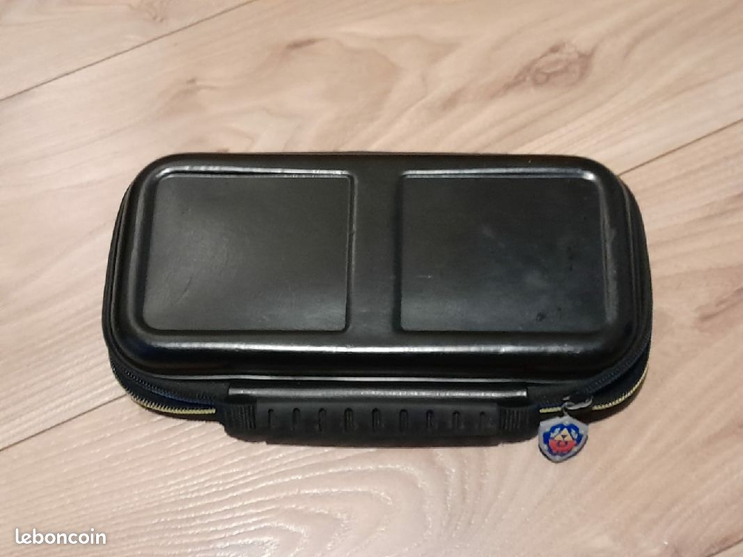 Pochette Zelda pour switch (image 3)