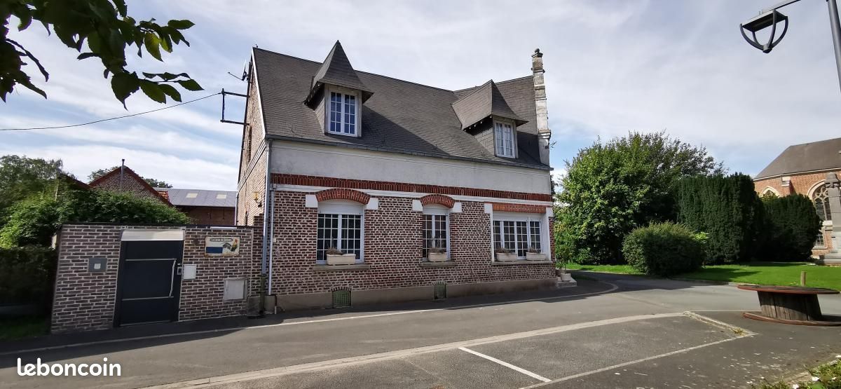 Maison 10 pièces 324 m² · à Bapaume · 324 m² · 544 960 €