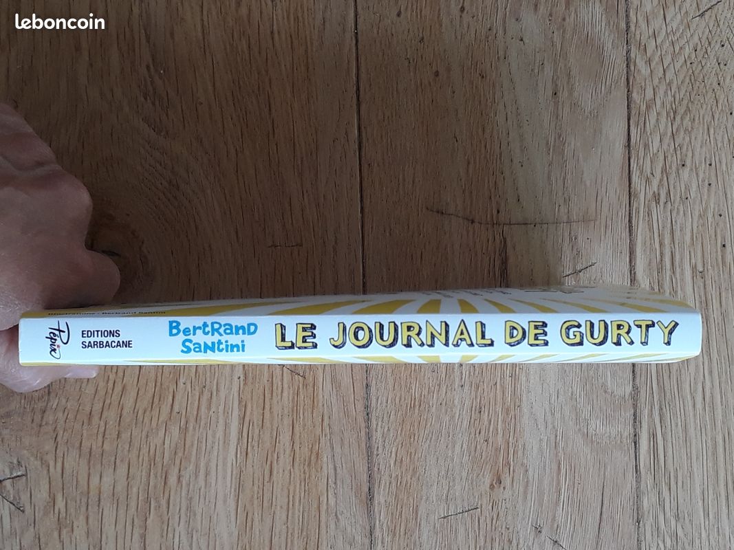 Le Journal de GURTY (image 2)