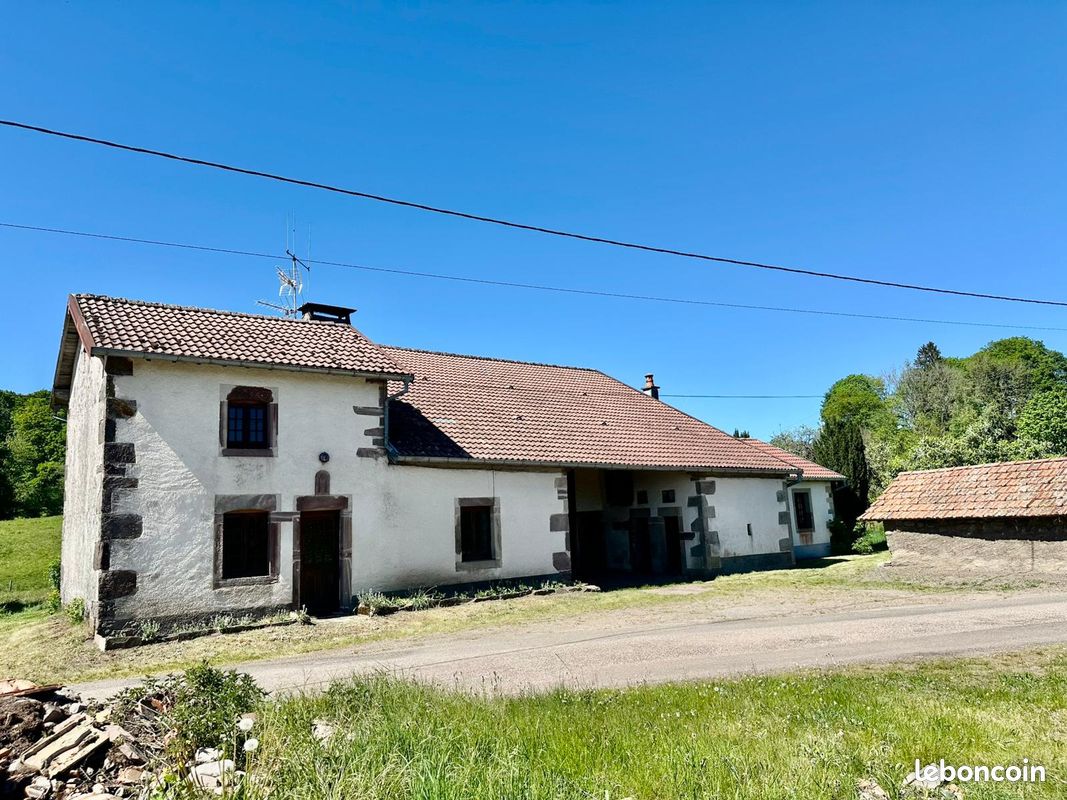 Maison 3 pièces 81 m² · à Beulotte-Saint-Laurent · 81 m² · 158 000 €