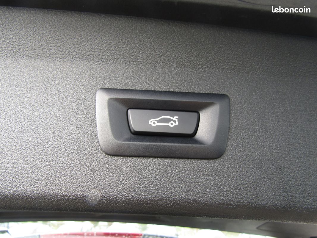 Bmw X1 (F48) SDRIVE16DA 116CH BUSINESS DESIGN DKG7 (image 10)