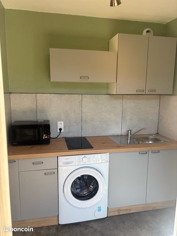 Appartement 1 pièce 32 m² · à Le Puy-en-Velay · 32 m² · 450 €/mois