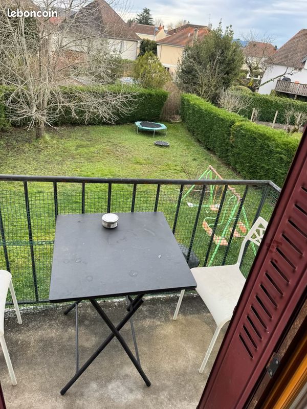 Maison 3 pièces 80 m²