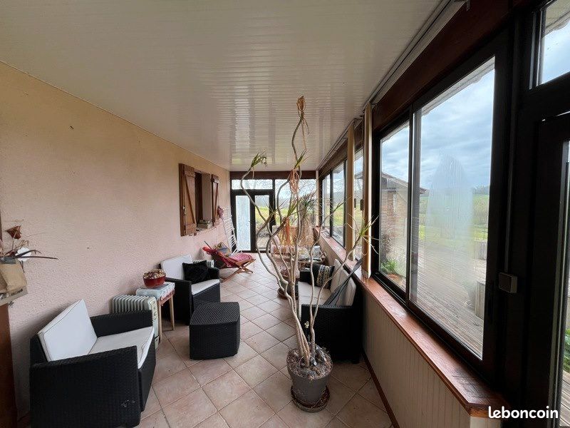 Maison 5 pièces 121 m² · à Razac-de-Saussignac · 121 m² · 1 100 €