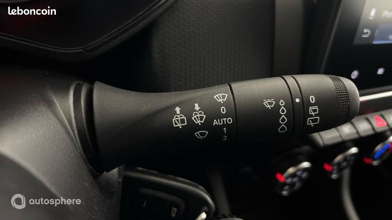 Renault Clio 1.0 TCe 90ch Equilibre (image 24)