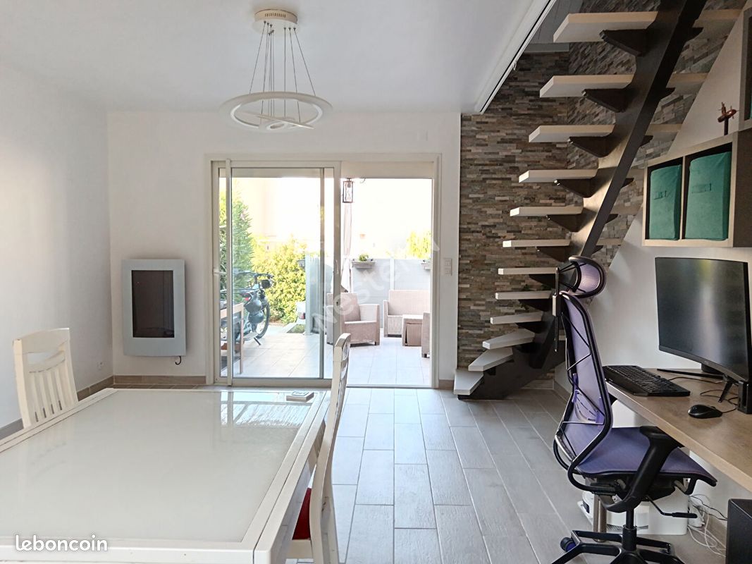 Maison 3 pièces 43 m² · à Six-Fours-les-Plages · 43 m² · 285 000 €