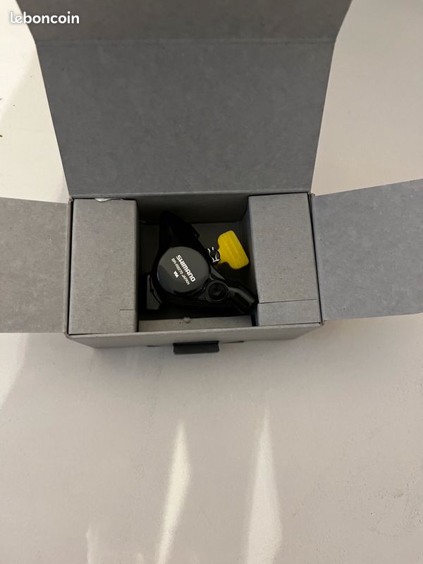 Paire de Roues à Disque Shimano Dura-Ace WH-R9270 C36 TL