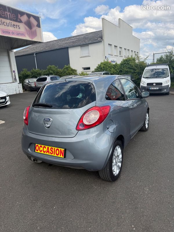 Ford ka 1.2 69 (image 7)