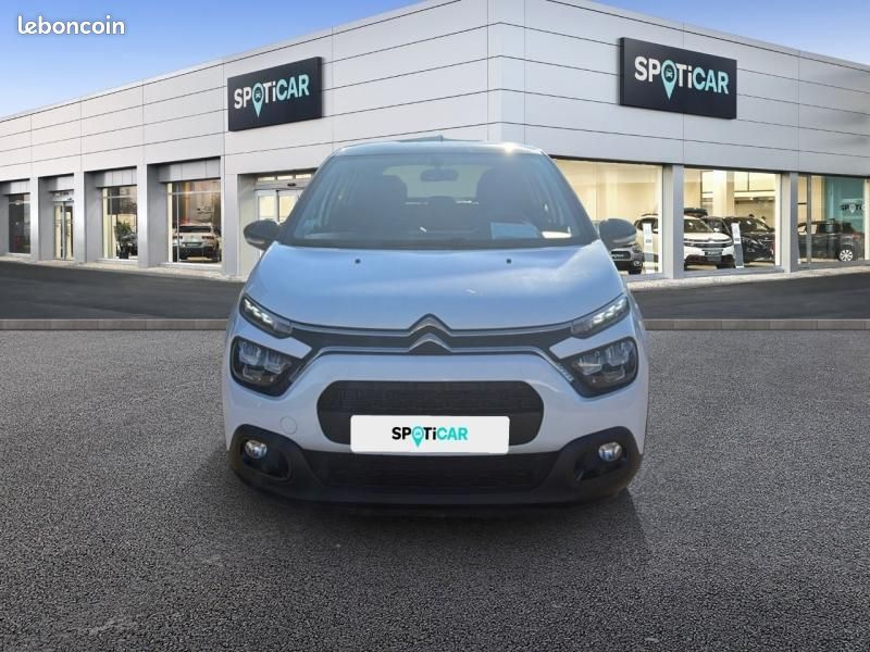 Citroen C3 1.5 BlueHDi 100ch S&S Feel E6.d (image 2)