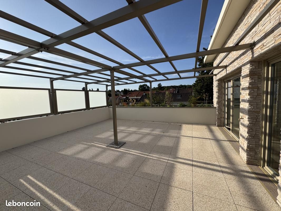 Appartement 4 pièces 88 m² · à Deuil-la-Barre · 88 m² · 486 000 €