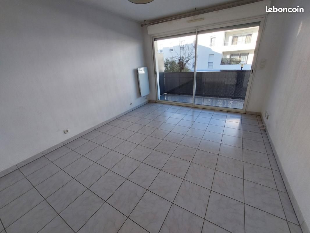 Appartement 2 pièces 40 m² · à Libourne · 40 m² · 528 €