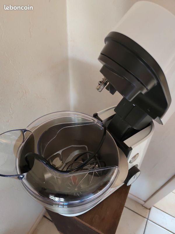 Moulinex Masterchef Gourmet (image 2)