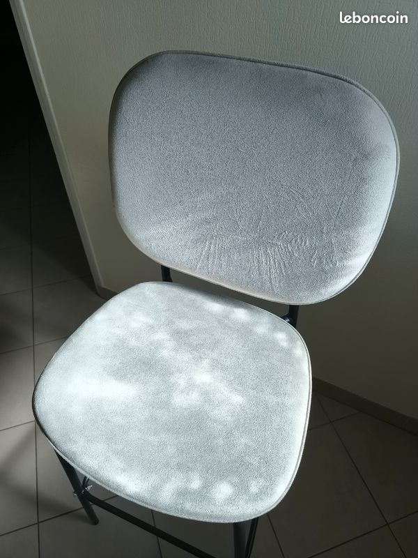 Chaise haute (image 2)