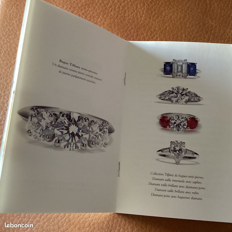 Pour tout connaître sur le diamant grâce à la notoriété d’une Maison icônique (image 2)