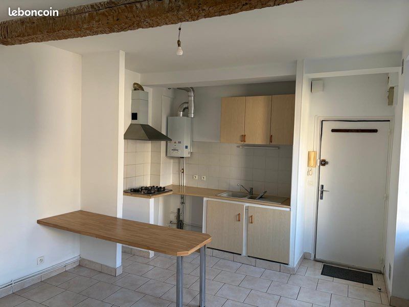 Appartement 2 pièces 40 m² · à Castres · 40 m² · 450 €/mois