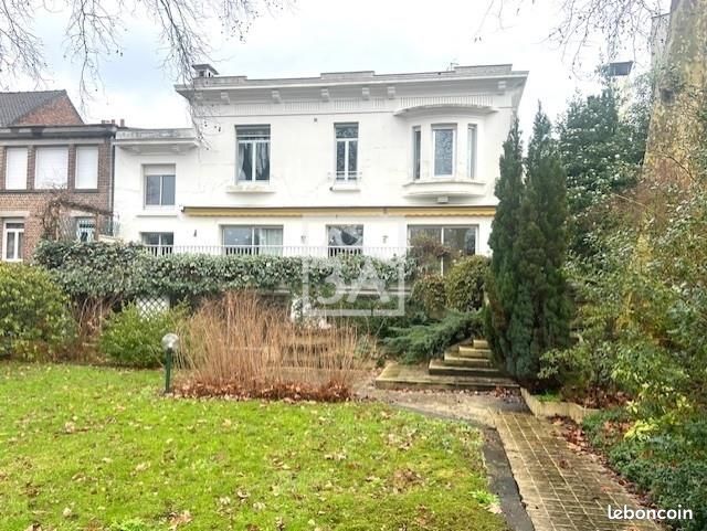Maison 10 pièces 204 m² · à Béthune · 204 m² · 485 100 €