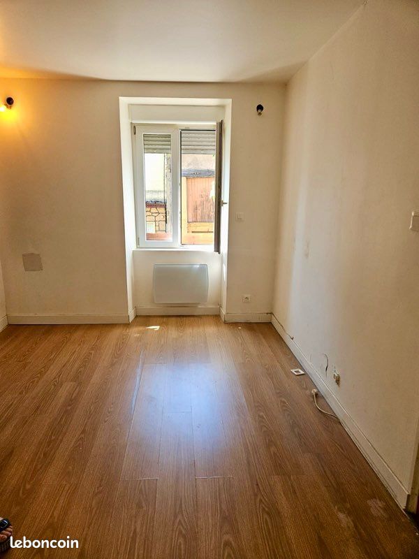 Appartement 3 pièces 50 m² · à Jarny · 50 m² · 500 €