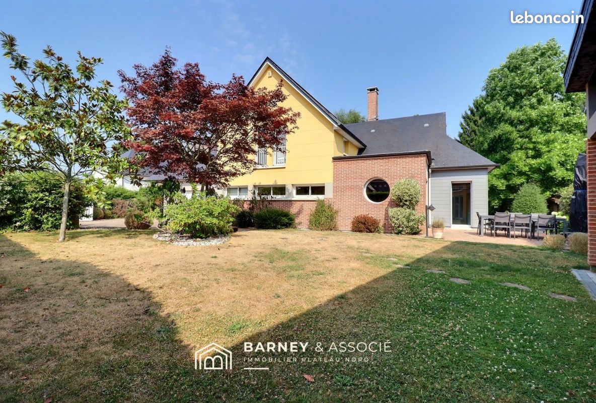 Maison 7 pièces 200 m² · à Mont-Saint-Aignan · 200 m² · 690 000 €